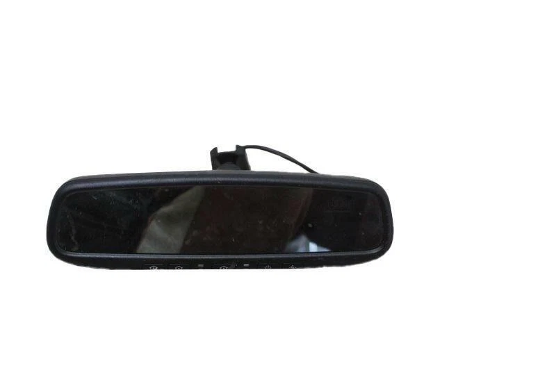 Rear View Mirror INFINITI G35 10 - Изображение 1 из 4
