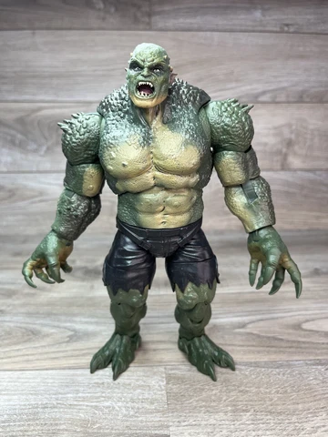 Marvel Legends Complete BAF Abomination 2020 Avengers: Gamerverse Cover