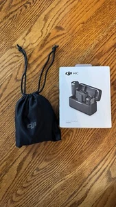 DJI Mic Wireless Microphone System (version 1) - Picture 1 of 6