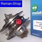 Original Melett UK turbocharger cartridge Mercedes CLS GLK 2.1 168 bhp 2014-