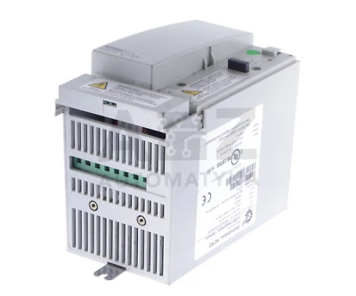 NORDAC NORD AC VECTOR MC SK 550/1 FCT SK550/1FCT - Image 1 of 4