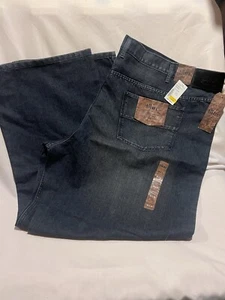 Jeans AZUL Pronto uomo Nuevos 50x30 | Nuevos con Etiquetas | Envío Gratis - Imagen 1 de 6