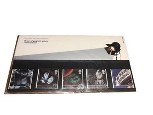 100 Years of Going to the Pictures : Royal Mail Presentation Pack - 1996 stamps - Picture 1 of 2