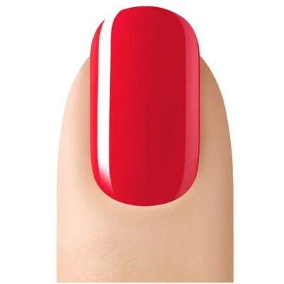 LOTE ORIGINAL 4 SensatioNail Sensational rojo mimado uso de diva con limpiador de imprimación  Foto 1 de 3