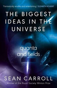 The Biggest Ideas in the Universe 2: Quanta and Fields - Imagen 1 de 1
