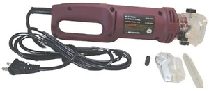 Herramienta de corte CHICAGO ELECTRIC (42831) 3,5 amperios con 1/8 pulg., 1/4 pulg. Pinzas - Imagen 1 de 5