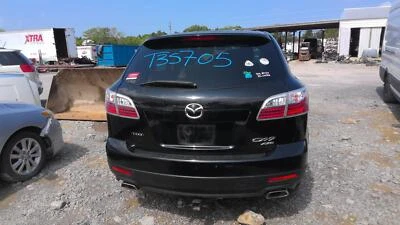 Puerta trasera derecha MAZDA CX9 07 08 09 10 11 12 13 14 15 TIENE ABOLLADURAS Foto 1 de 4