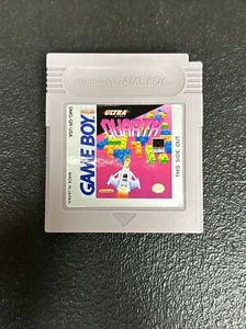 Quarth Nintendo Game Boy  - Picture 1 of 4