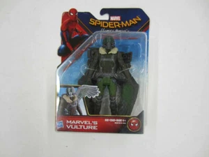 2017 Hasbro Spider-Man Homecoming MARVEL'S VULTURE New NRFB - Picture 1 of 3