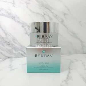REJURAN Crema Nutritiva 50ml c-PDRN 0,2% Antietà K-Beauty - Foto 1 di 7