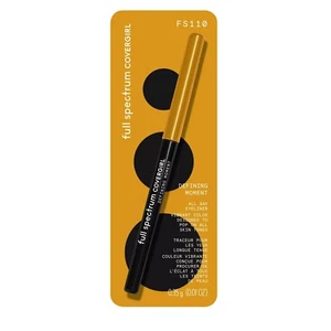 COVERGIRL Full Spectrum Defining Moment All Day Eyeliner NWB! 0.01oz - Picture 1 of 12