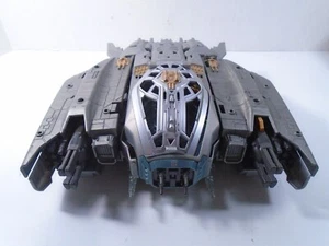 Hasbro 2010--Transformers barco de batalla (mira) luces y sonidos - Imagen 1 de 5