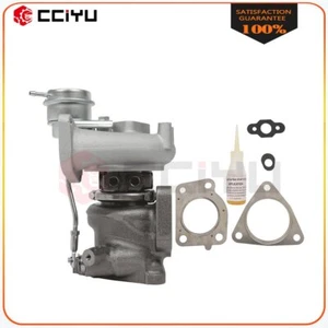 TF035HL8 Turbocharger for Nissan for Juke 11-16 1.6L KH3DT-W12C /MR16DDT Engine - Picture 1 of 7