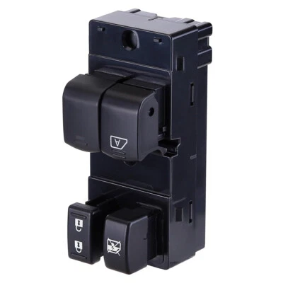 Interruptor puerta lado izquierdo conductor Nissan NV1500 NV2500 NV3500 2012-2021 Foto 1 de 4