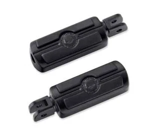 Harley-Davidson Willie G Skull Rider Footpegs **NEW** - 50501281 - Picture 1 of 2