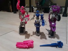 Transformers Studio Series 52 Arcee Chromia Elita-1 Loose Complete