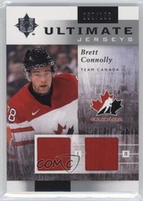 2011-12 Upper Deck Ultimate Collection Hockey Cards 20