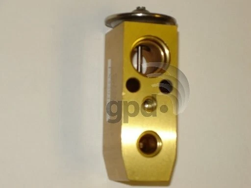 Válvula de expansión de aire acondicionado para Kia Optima 2001-2005 846NE64 2002 2003 2004 Foto 1 de 1