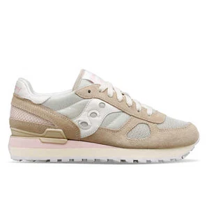 SAUCONY - SCARPA DA DONNA SHADOW SABBIA+ROSA S1108-877 - Imagen 1 de 6