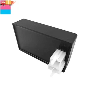 ELECTRIC CDI MODULE RELAY FOR KANDI KD-200GKA M H J GO KART DUNE BUGGY 200CC NEW - Picture 1 of 6