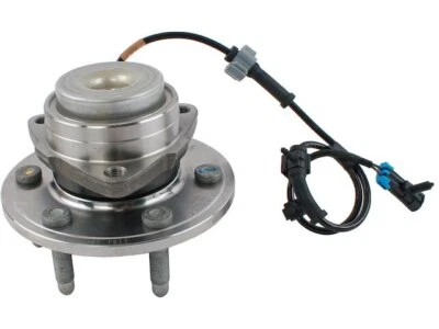 For 2003-2005 Chevrolet Express 2500 Wheel Hub Assembly Front AC Delco 46226NHGF - Image 1 of 2
