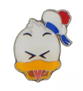 Donald Duck Cruise Line Gesichtssammlung individueller Disney Park Trading Pin ~ Neu - Bild 1 von 1