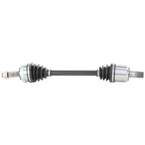 CV Axle Shaft SurTrack KA-8124 fits 11-13 Kia Optima - Picture 1 of 3