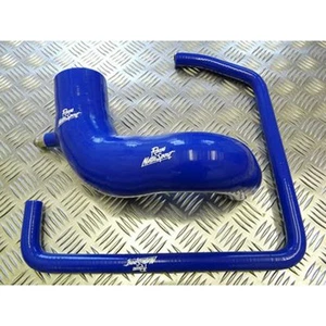 Astra G Mk4 2.0 SRI Turbo Direct Route Airbox Roose Motorsport Silicone Hose Kit - Picture 1 of 12