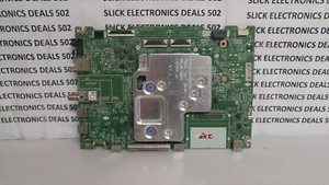 MAIN BOARD LG 86NAN075UPA, EBT66707901, EAX69462005 (1.0) BUSYLKR - Picture 1 of 4