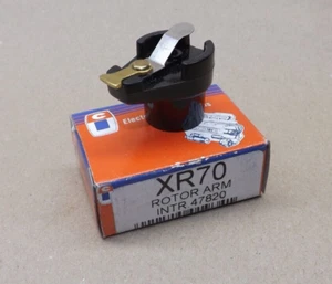 XR70 Rotor Arm 47820. Vauxhall Opel Volvo NOS.Boxed - Picture 1 of 1