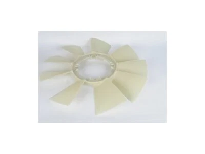 Para Chevrolet Silverado 3500 HD 2011-2016 aspa de ventilador aire acondicionado Delco 72916MSXW 2012 2013 Foto 1 de 2