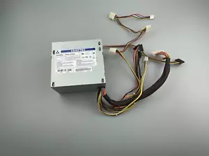Chieftec Gps-350a Power Supply 340w (Used) - Picture 1 of 5
