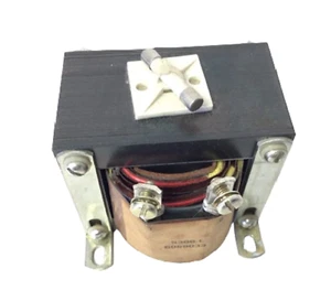 Landice Bodyguard 8300 Cinta de Correr Motor Choke Transformador 5300-L 6059033 - Imagen 1 de 1