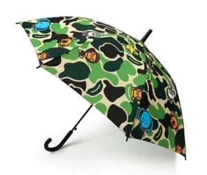 * A BATHNIG APE BABY MILO STORE NEW ABC MILO ALL FRIENDS UMBRELLA AL20182304 - Picture 1 of 13