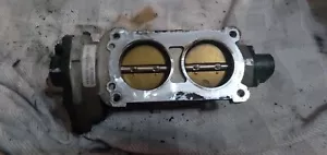 05-10 FORD MUSTANG 4.6L 3V 4R3E-DD THROTTLE BODY - Bild 1 von 7