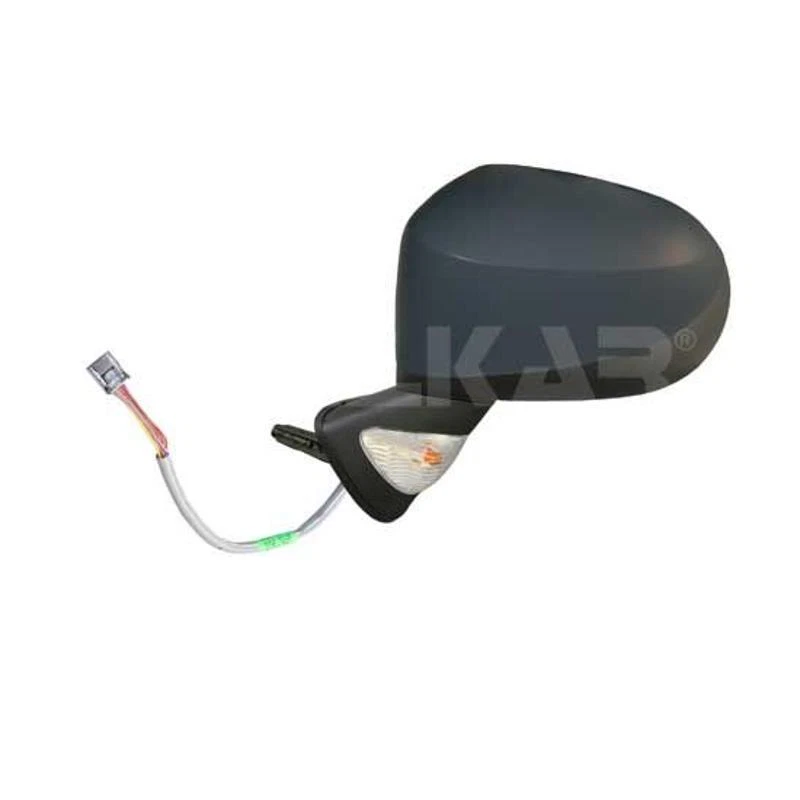 Alkar 6139180 Espejo Exterior Izquierdo Para Renault Modus/Grand Modus F/JP0 - Imagen 1 de 1