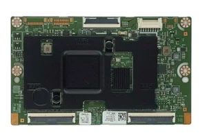 SCHEDA MODULO T-CON LSF550HJ04-G (BN95-01810B) PER TV SAMSUNG - Foto 1 di 5