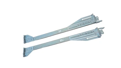 Kit de rieles rápidos deslizantes para servidor Dell PowerEdge R710 2U P242J M997J rieles listos Foto 1 de 3