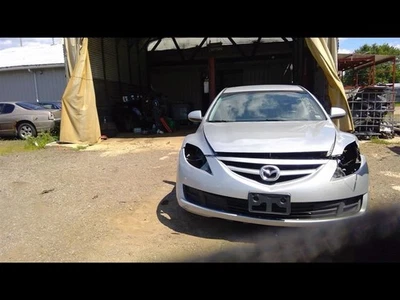 MAZDA 6   2010 Transmission Shift 58936 - Image 1 of 4
