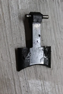 Gobernador de válvula de alimentación Kawasaki Kdx200 1995-2006 aleta principal 12005-1274 Foto 1 de 4