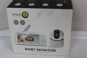 Monitor de bebé Vava Evolve VA-BBM004 5,5" pantalla 720P - ¡Nuevo! - Imagen 1 de 4