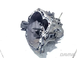 Peugeot 206 Cambio manuale a 5 marce 2.0 HDi Diesel 66kW (90 HP) 20DP05 20 2006 - Picture 1 of 11