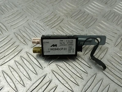 MCLAREN 570S MK1 ANTENA ANTENA AMPLIFICADOR MÓDULO 11M2840CP 11M2840CP Foto 1 de 4