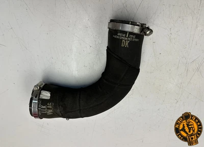 2019-2025 PORSCHE CAYENNE AUDI Q7 Q8 3.0 intercooler izquierdo manguera de presión tubo OEM Foto 1 de 4