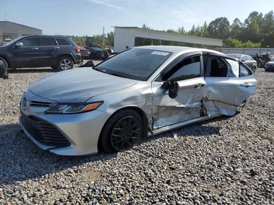 (LOCAL PICKUP ONLY) Fuel Tank 2GRFKS Engine Fits 18-23 CAMRY 2586340 - Image 1 of 4