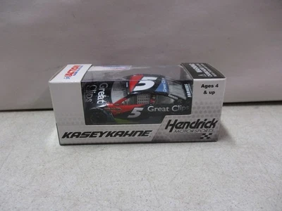 Action Hendrick Motorsports Kasey Kahne 2013 grandes clips 1/64 Foto 1 de 3