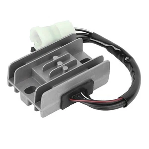 ATV Voltage Regulator Rectifier Assembly 3530-034 For Artic Cat 250 300⊹ - Picture 1 of 10