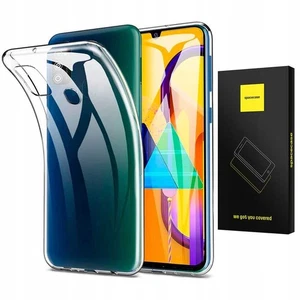 Spacecase-Hülle Für Samsung Galaxy M21 - Bild 1 von 8