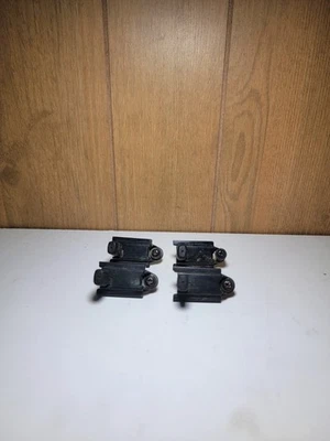 Interruptor de jamba de 4 puertas para Honda Accord 1990-1993 Foto 1 de 3