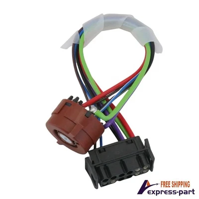 NEW Ignition Switch For BMW 318ti 318is 318i 328is 328i 323is 323i 61328360925 - Image 1 of 4